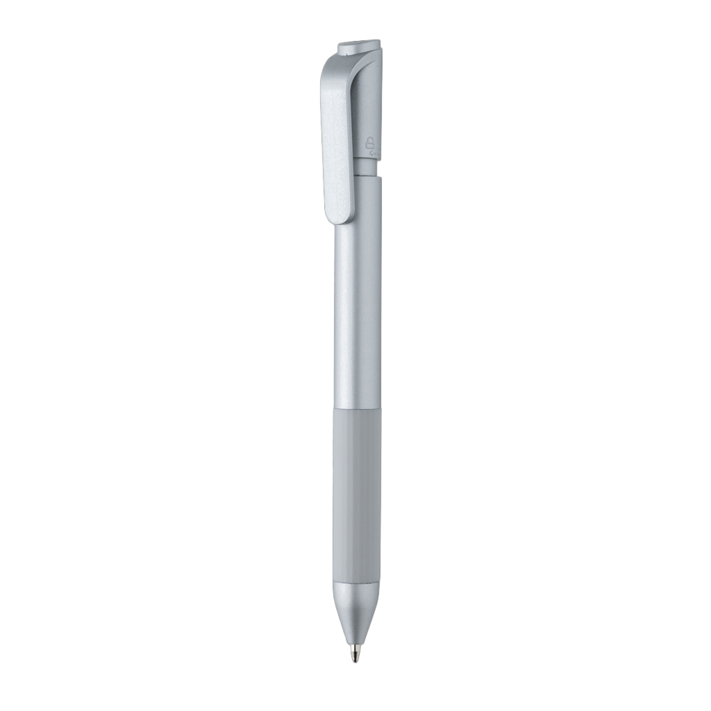 TwistLock GRS certified recycled ABS pen