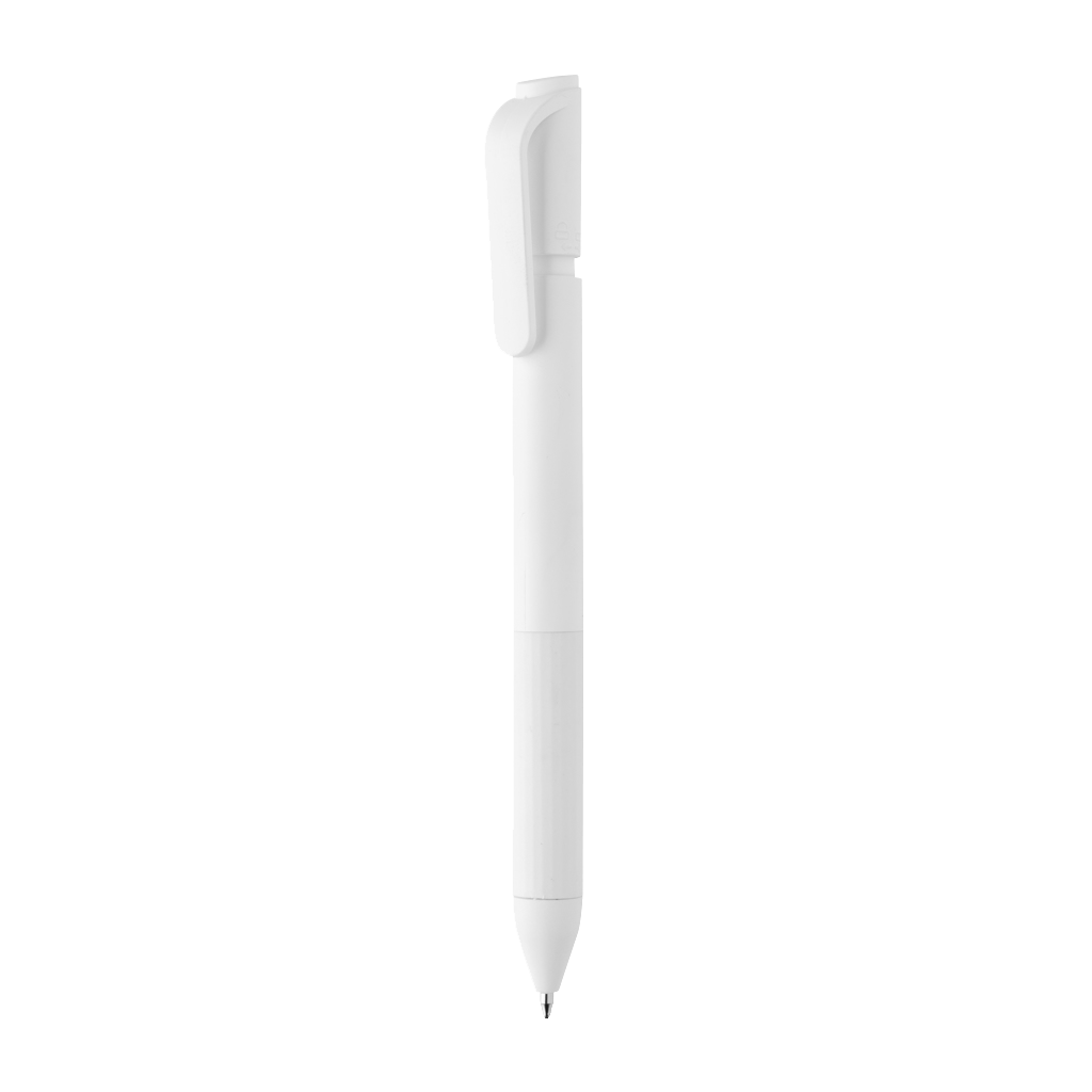 TwistLock GRS certified recycled ABS pen