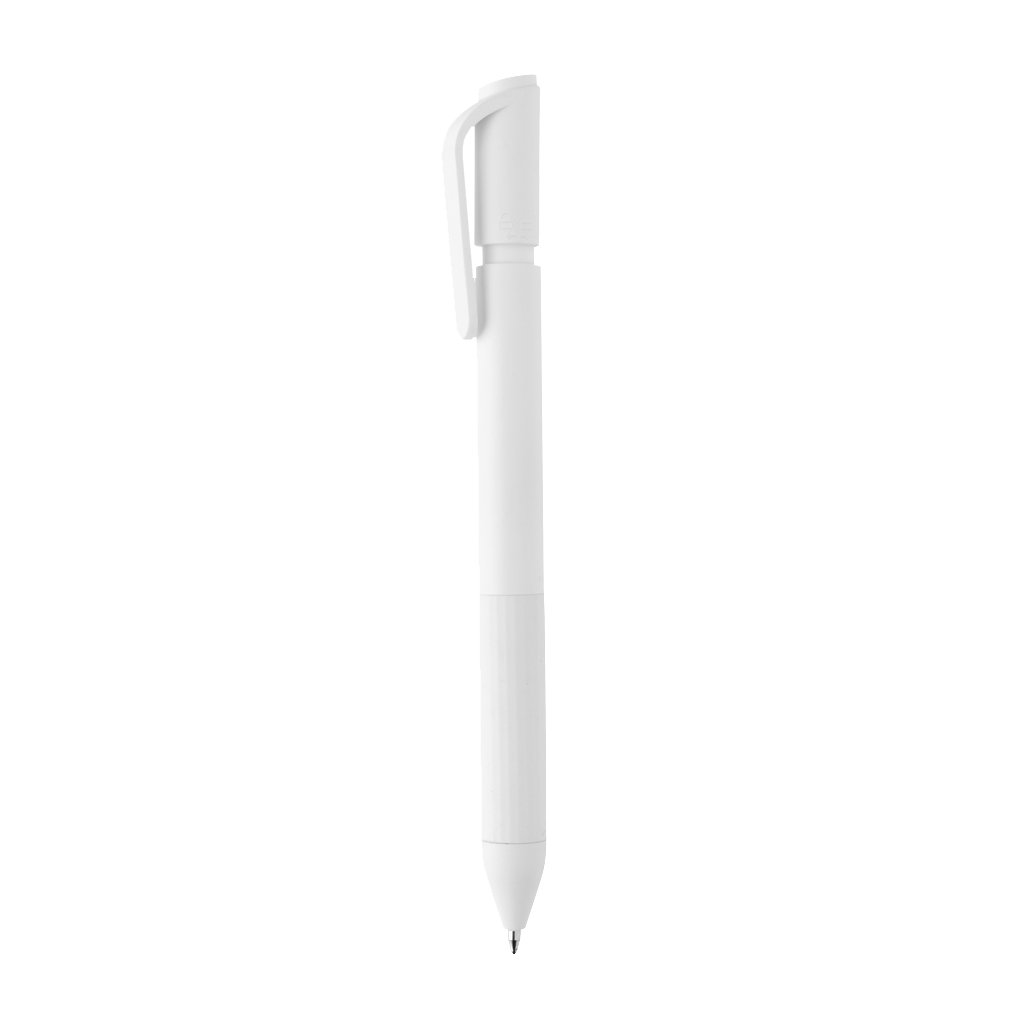 TwistLock GRS certified recycled ABS pen