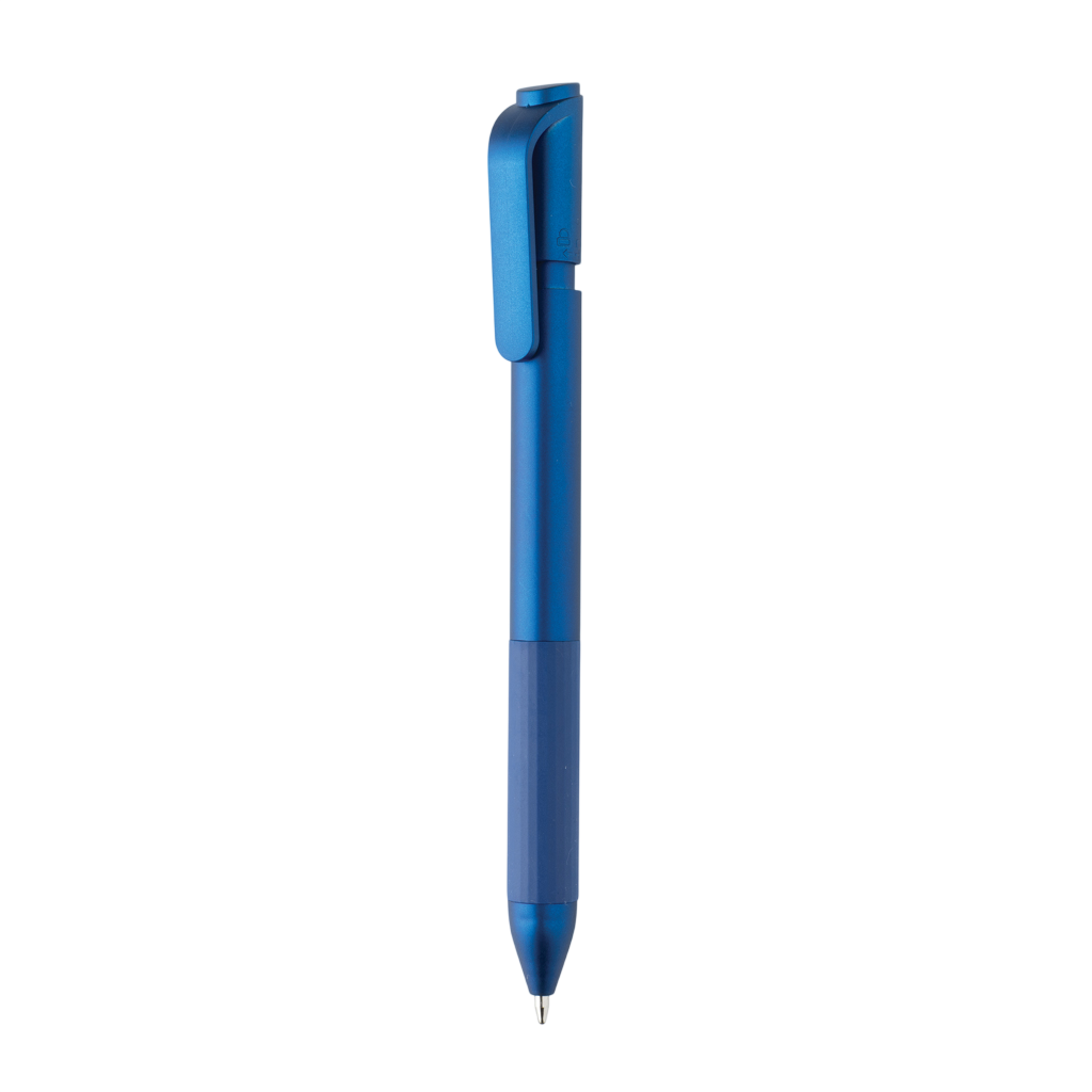 TwistLock GRS certified recycled ABS pen