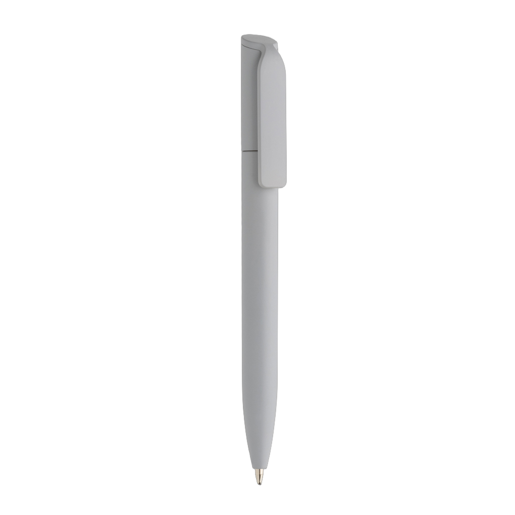 Pocketpal GRS certified recycled ABS mini pen