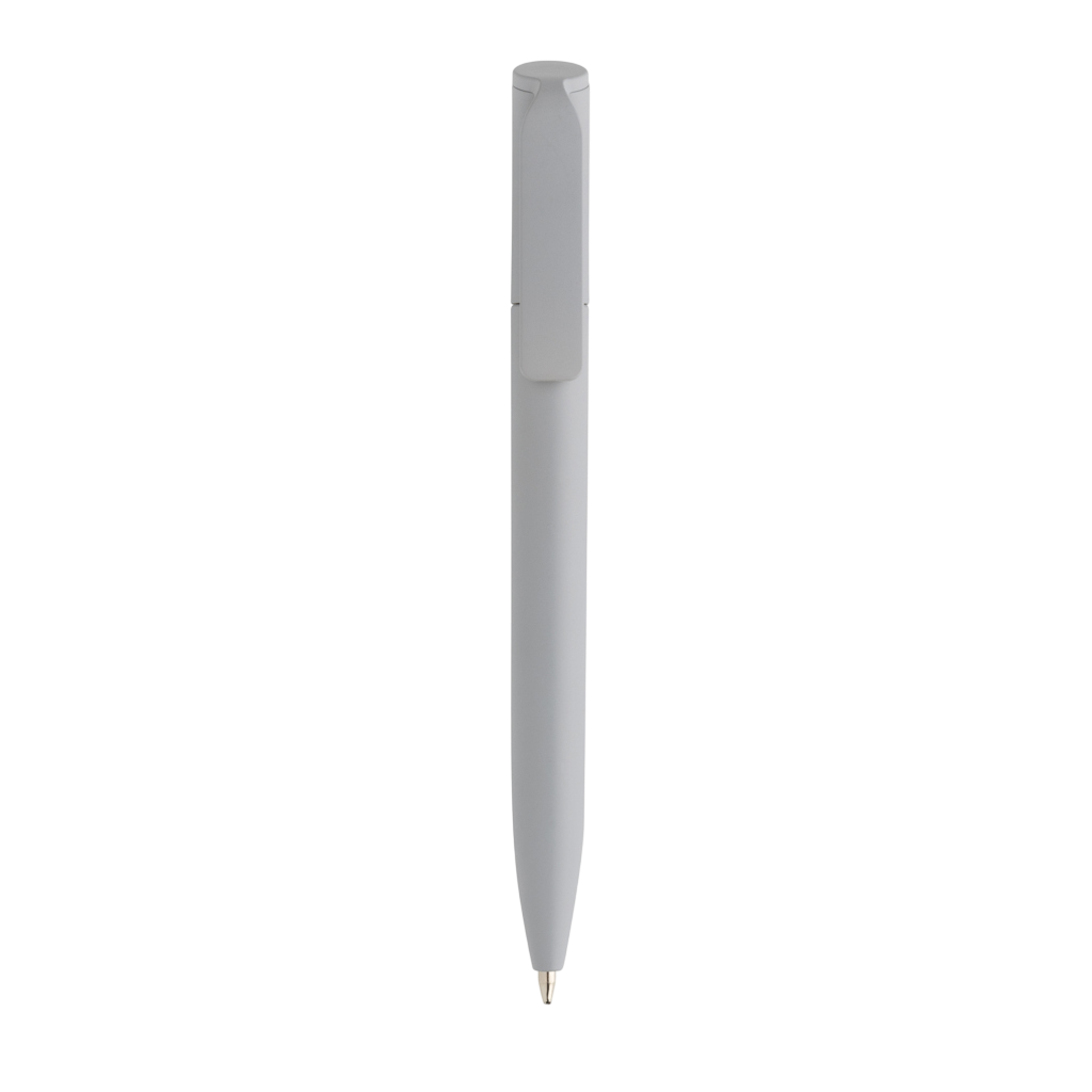 Pocketpal GRS certified recycled ABS mini pen