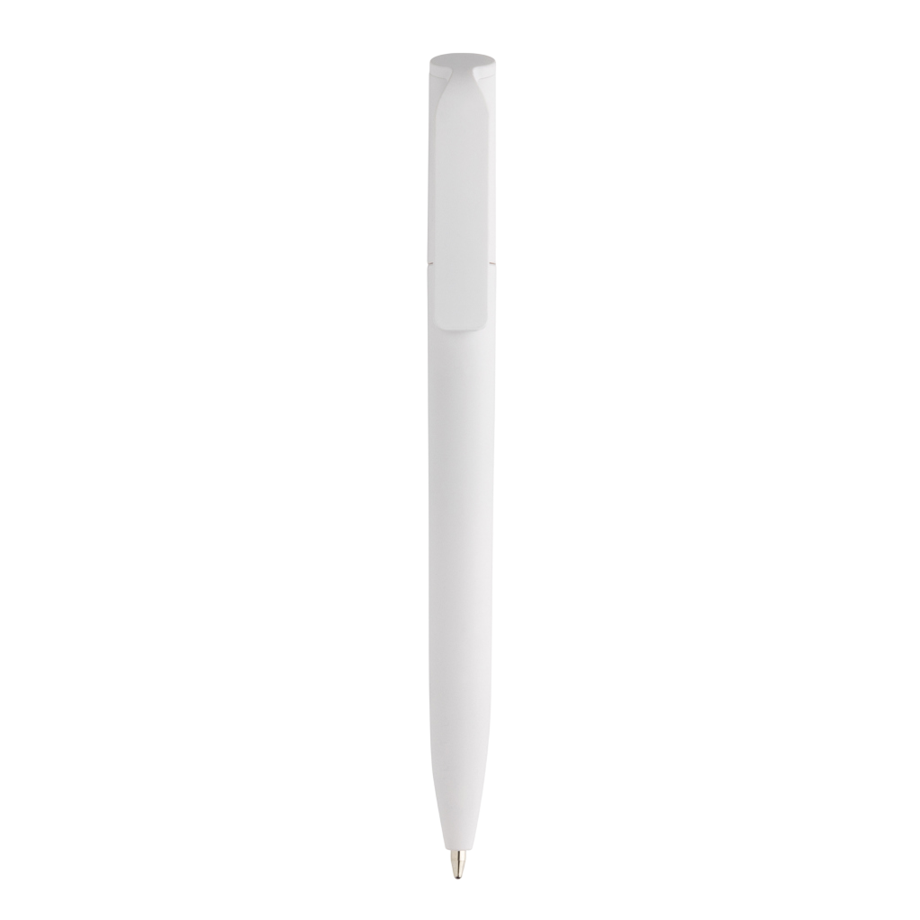 Pocketpal GRS certified recycled ABS mini pen