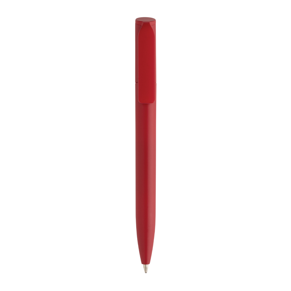 Pocketpal GRS certified recycled ABS mini pen