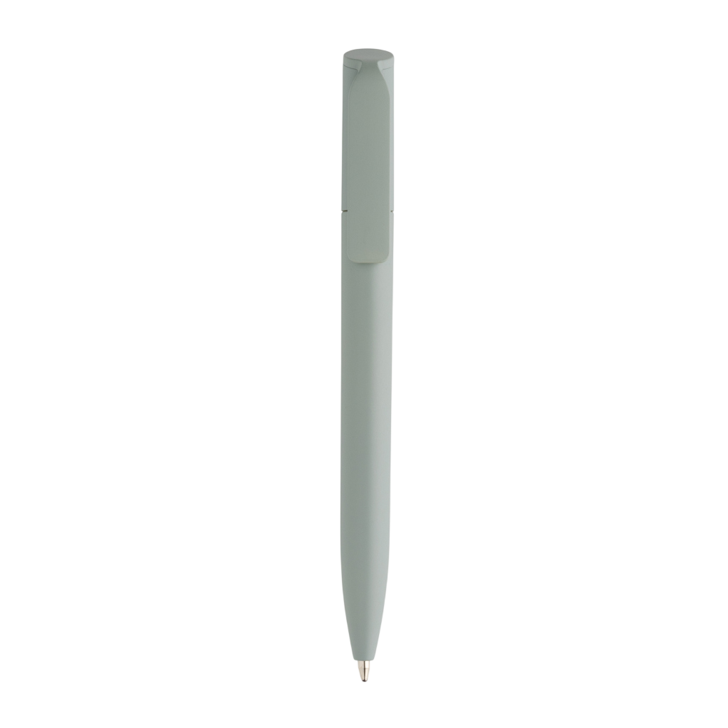 Pocketpal GRS certified recycled ABS mini pen