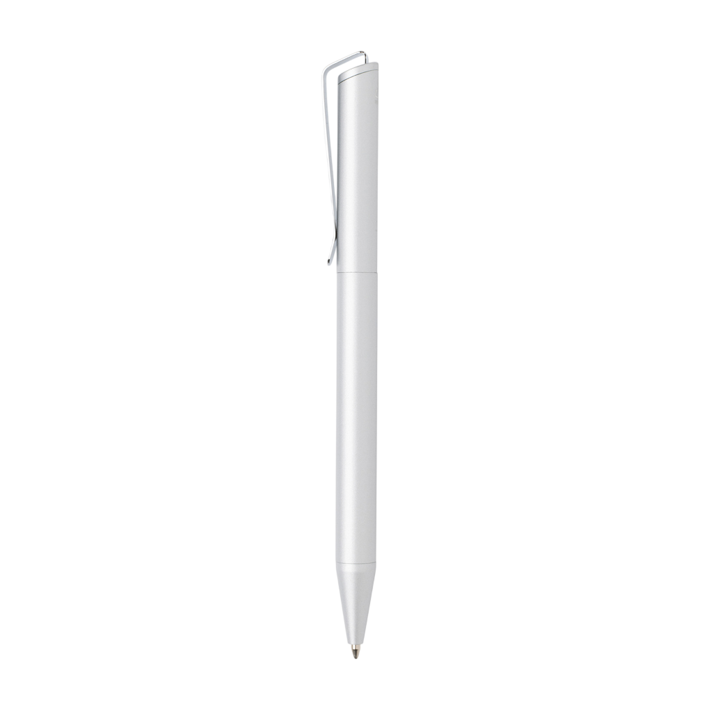 Xavi RCS certified recycled aluminium pen