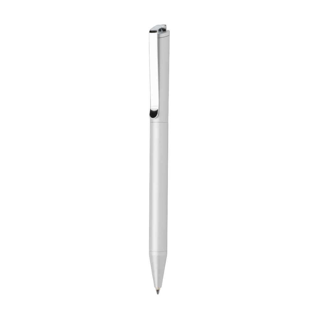 Xavi RCS certified recycled aluminium pen