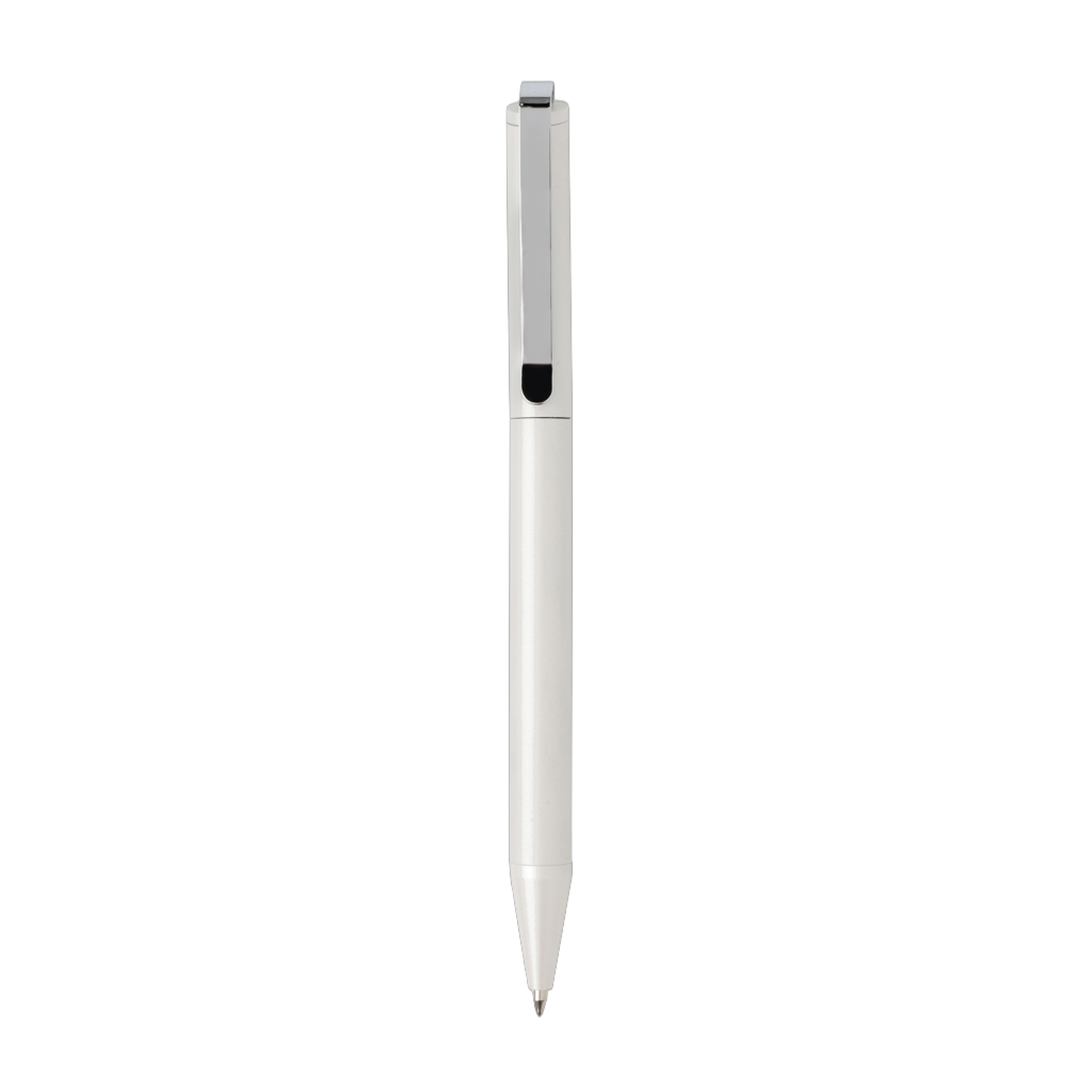 Xavi RCS certified recycled aluminium pen