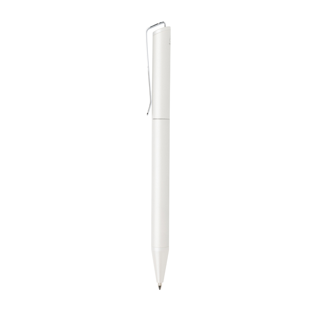 Xavi RCS certified recycled aluminium pen