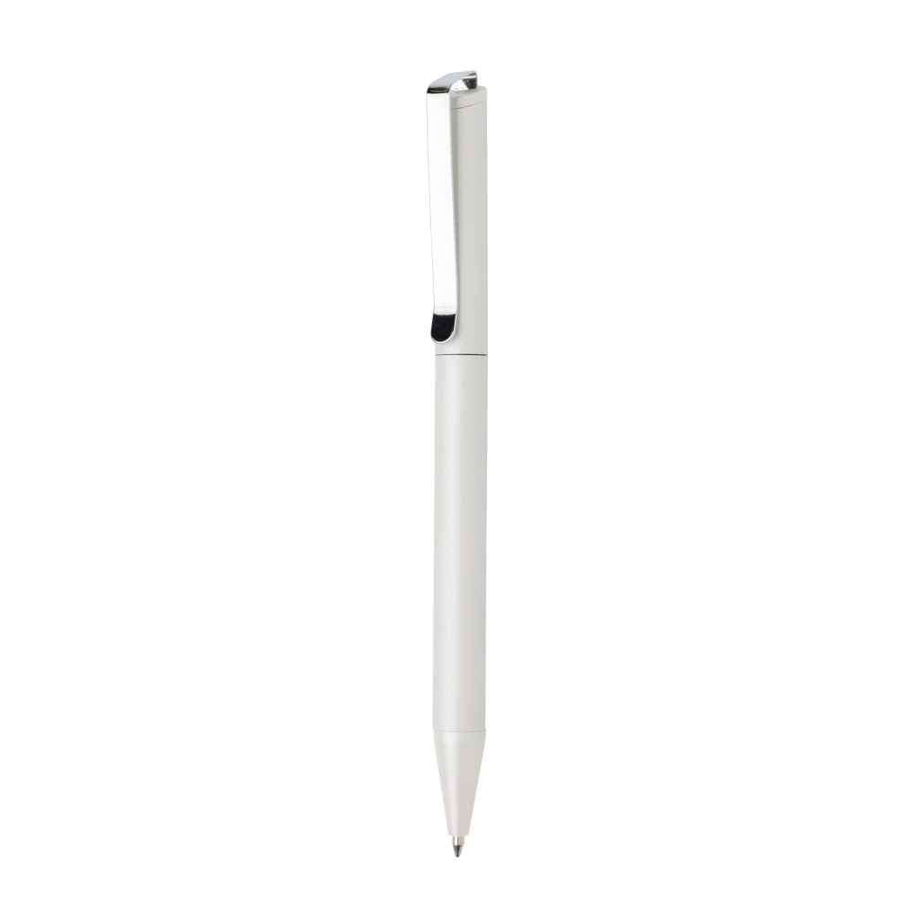 Xavi RCS certified recycled aluminium pen
