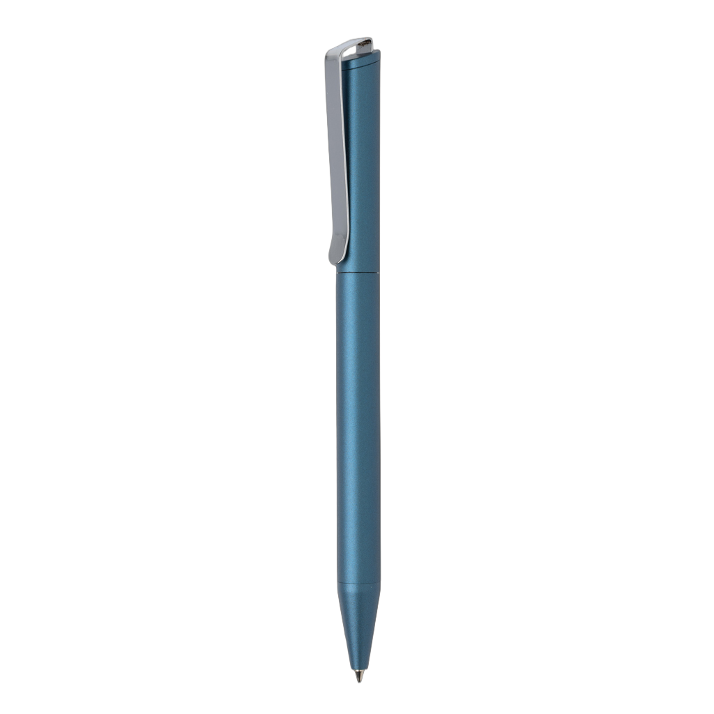 Xavi RCS certified recycled aluminium pen