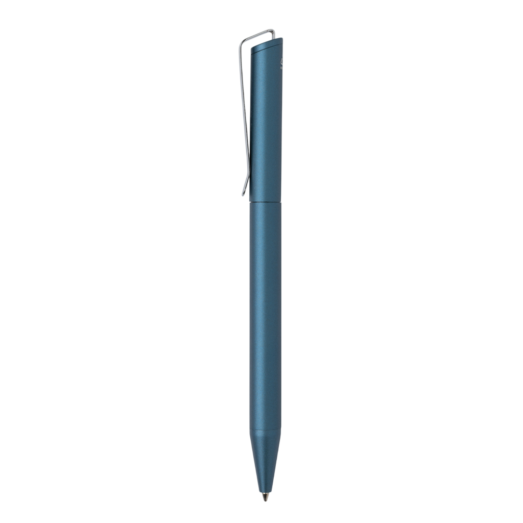 Xavi RCS certified recycled aluminium pen
