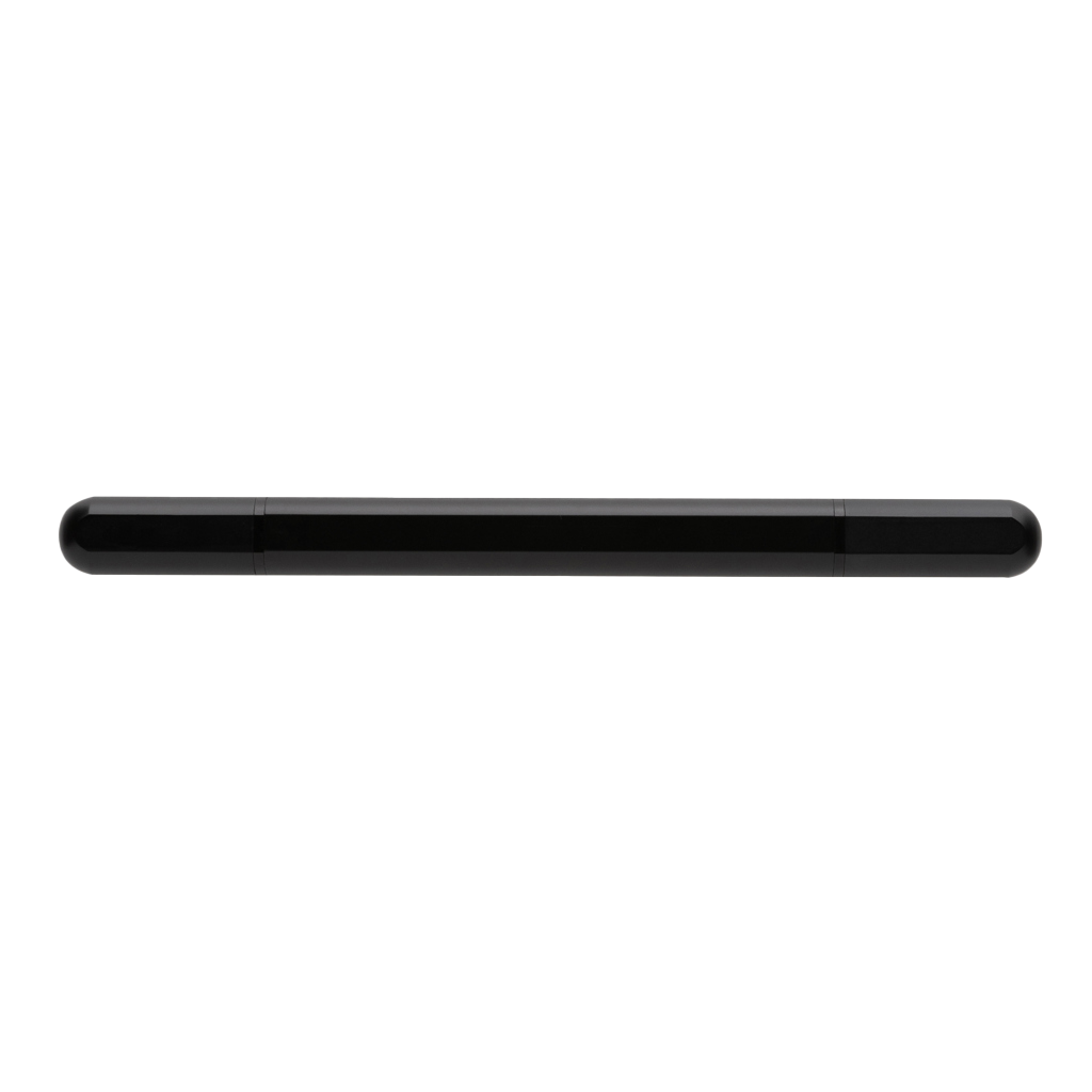 Swiss Peak Storm RCS recycled aluminium dual tip pen