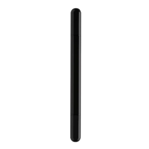 Swiss Peak Storm RCS recycled aluminium dual tip pen