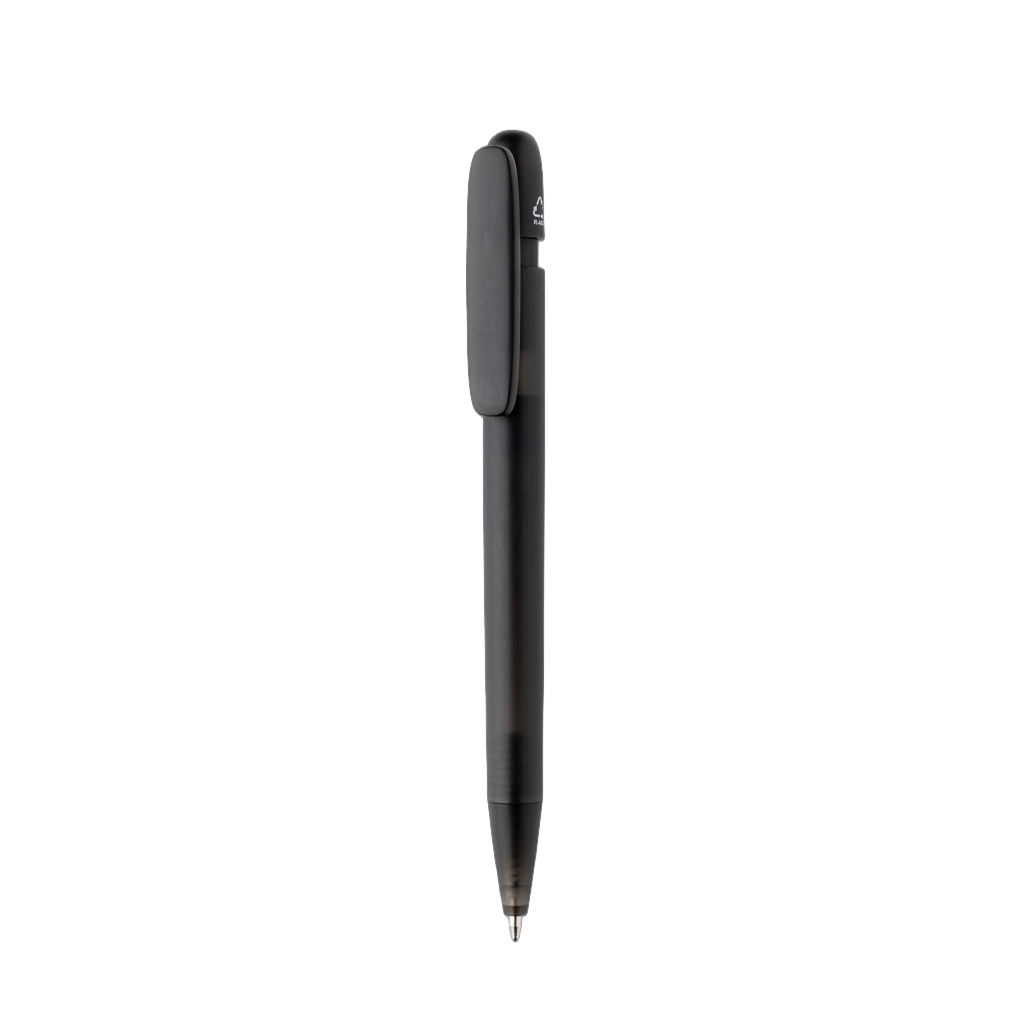 Devin GRS certified RABS pen transparent