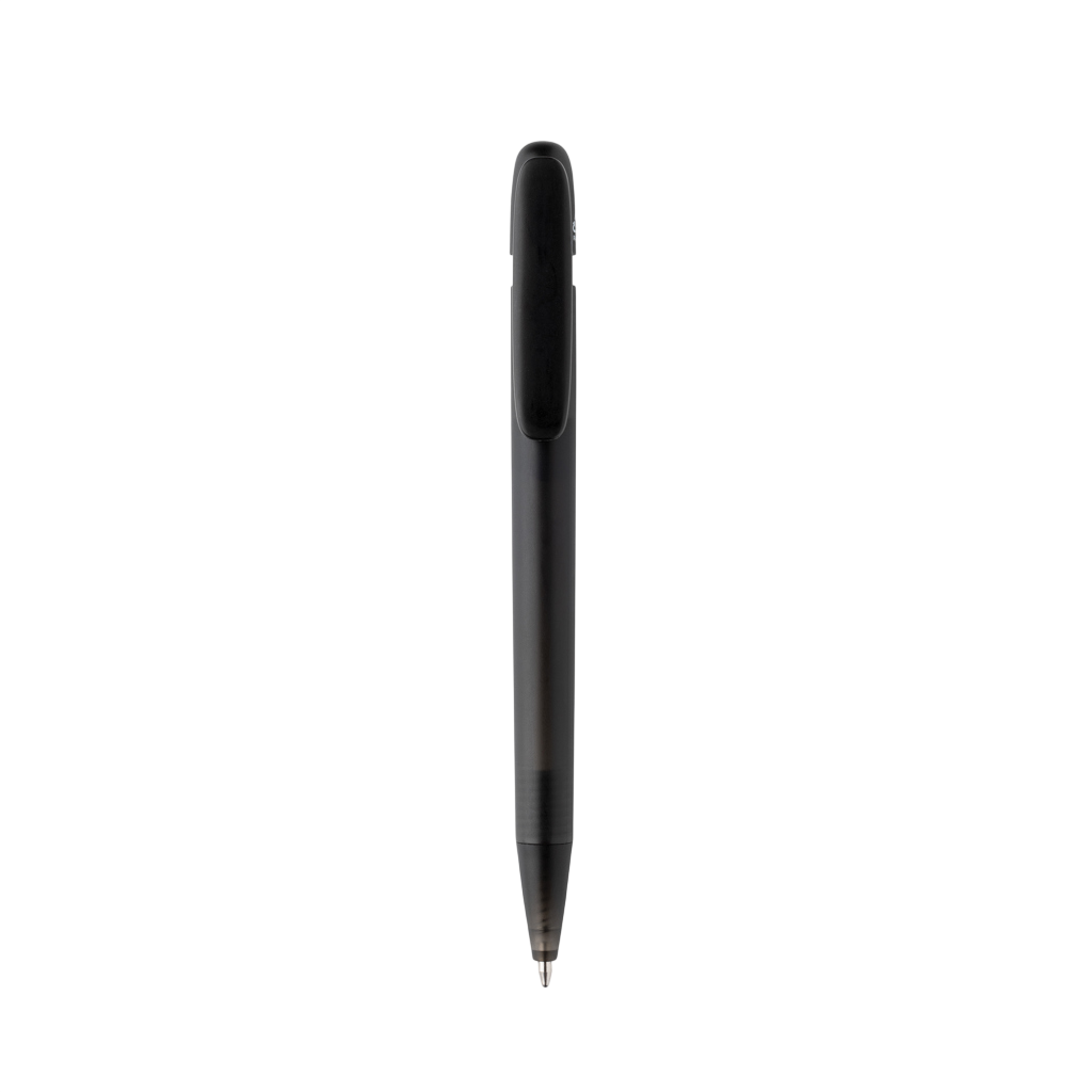 Devin GRS certified RABS pen transparent