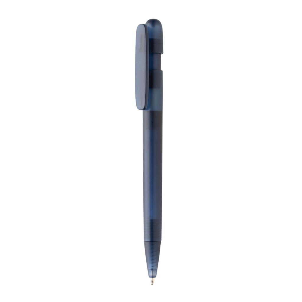 Devin GRS certified RABS pen transparent