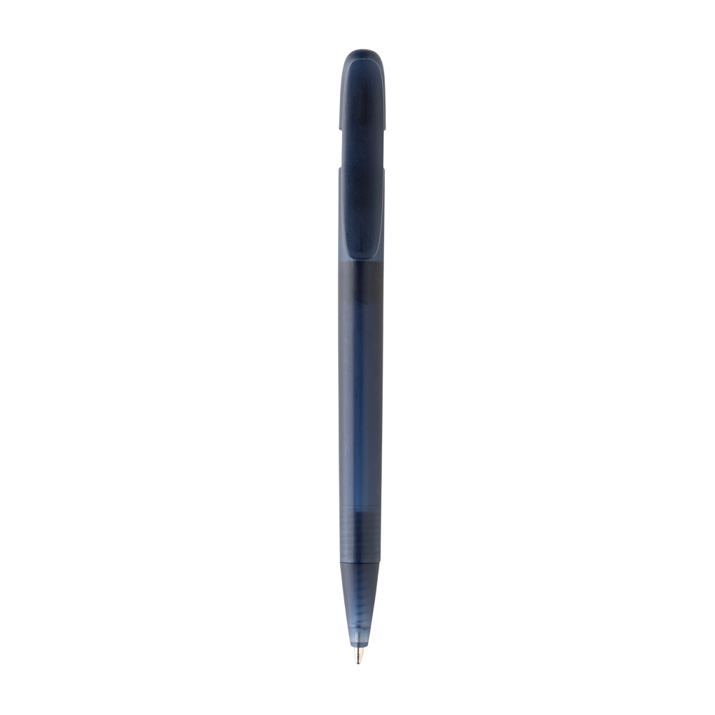 Devin GRS certified RABS pen transparent
