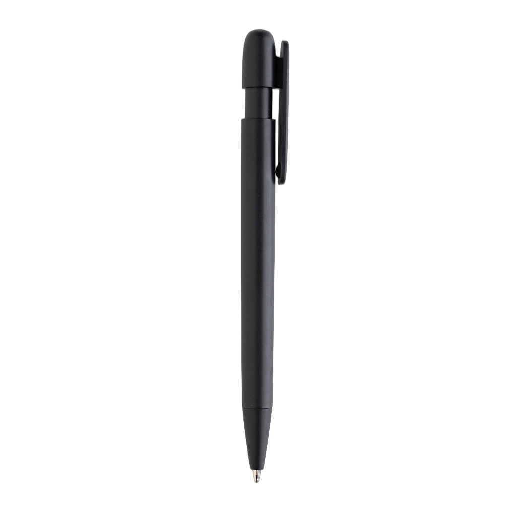 Devin GRS certified RABS pen solid