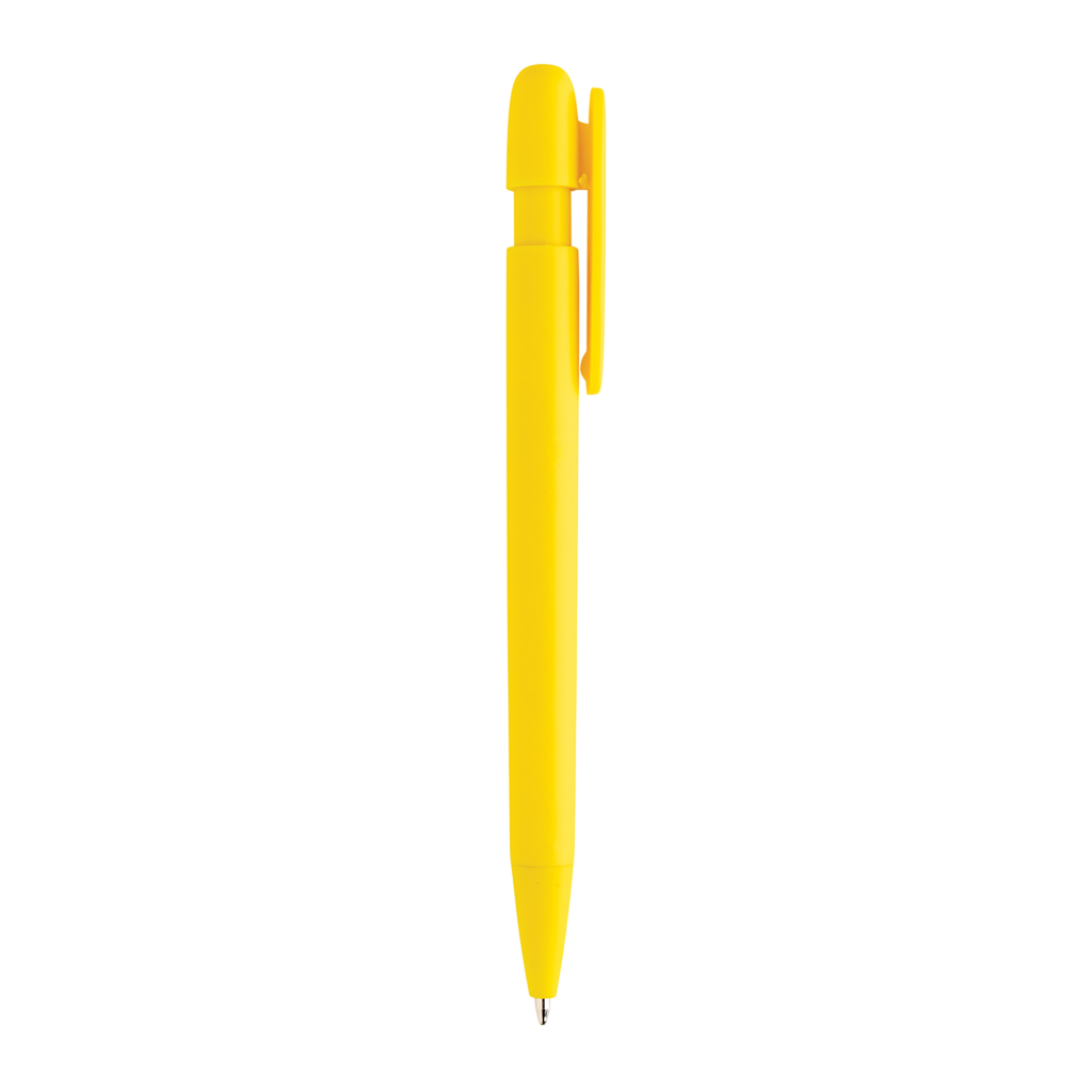 Devin GRS certified RABS pen solid