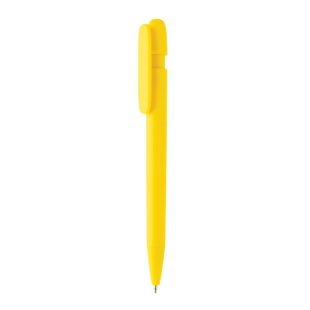 Devin GRS certified RABS pen solid
