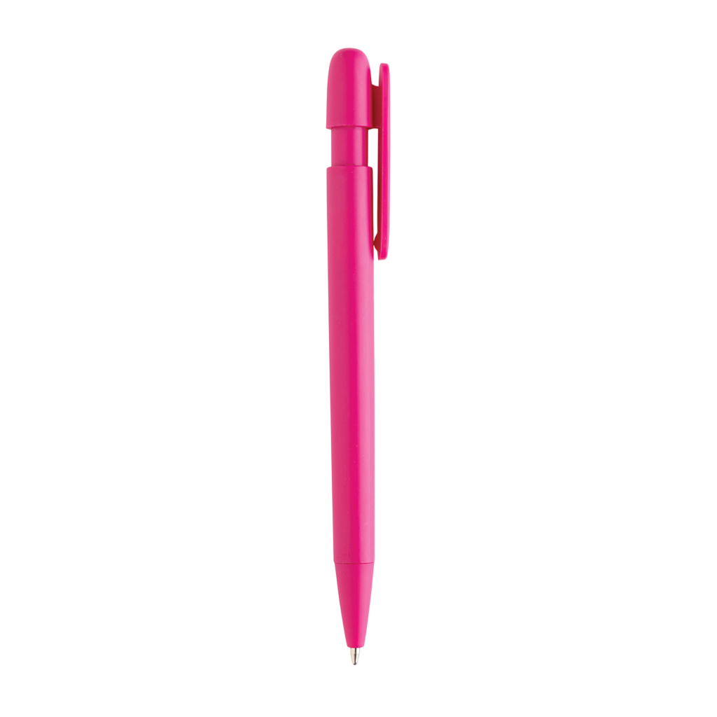 Devin GRS certified RABS pen solid