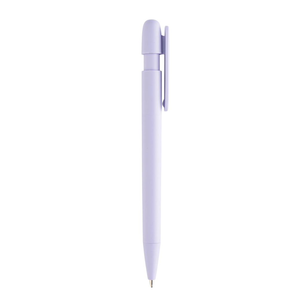 Devin GRS certified RABS pen solid