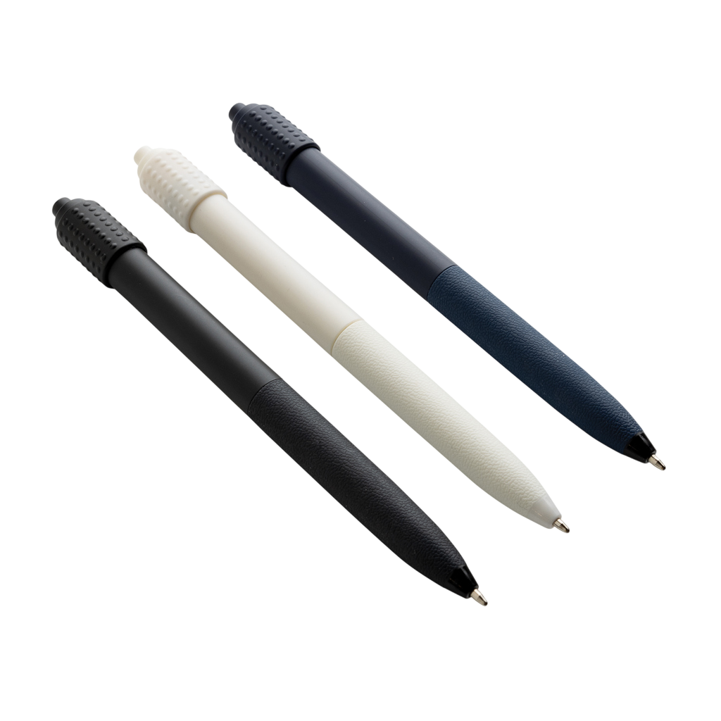 Quill GRS certified RABS anti stress/ stress relief pen