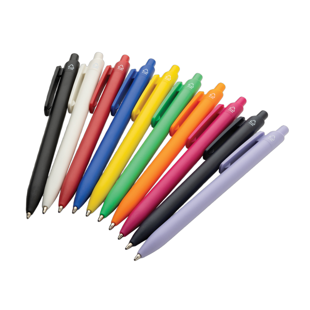 Bolt GRS certified R-ABS pen