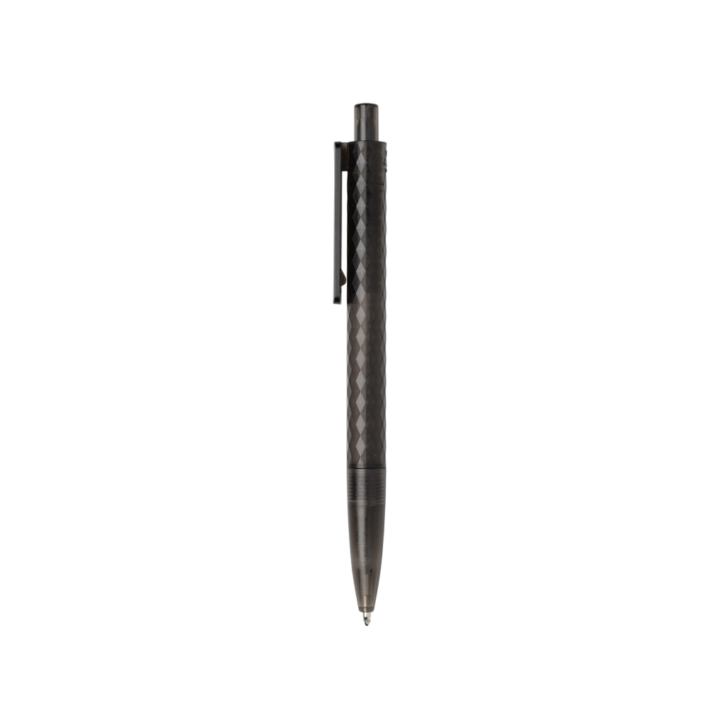 X3 GRS recycled PC plastic pen frosted