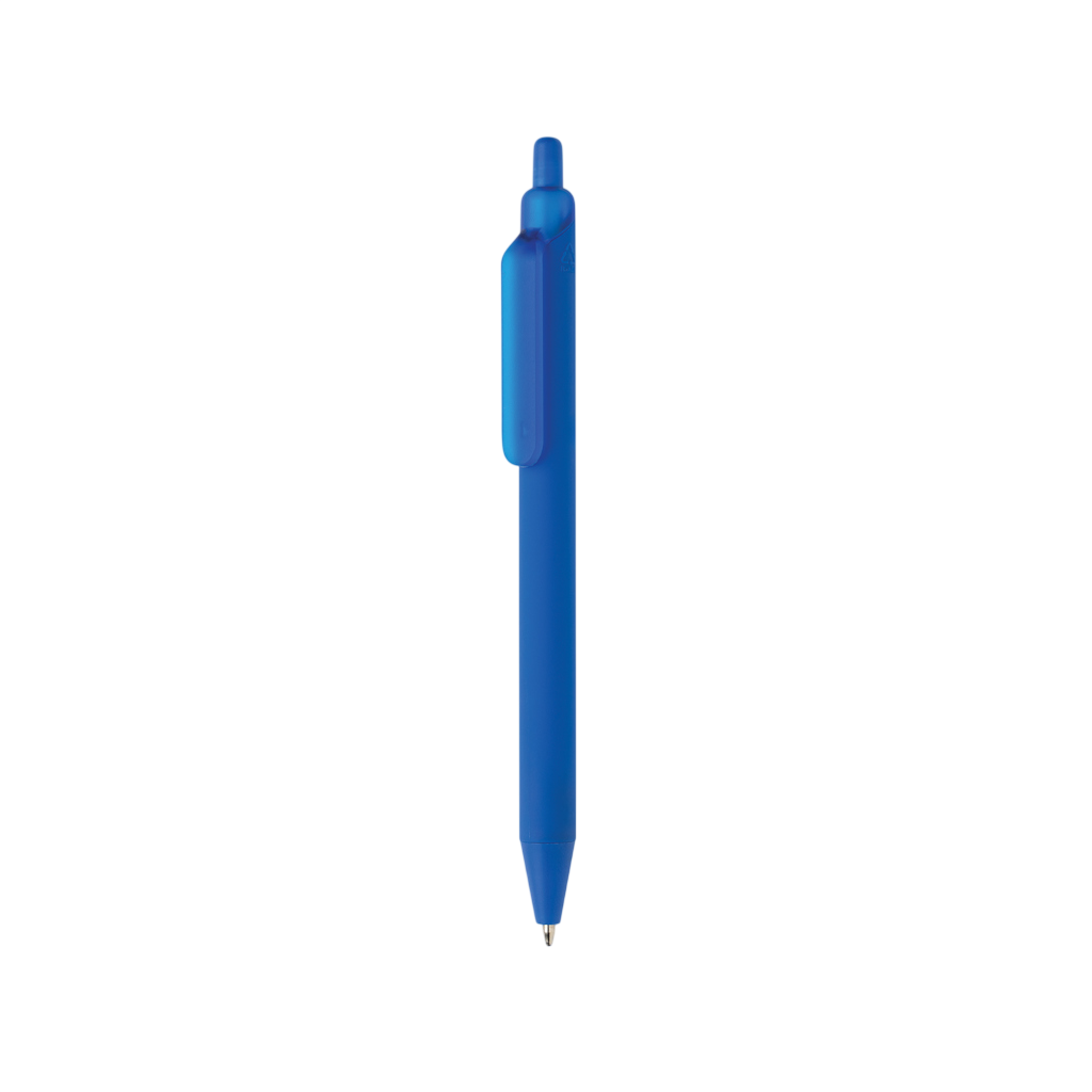 Tide GRS certified RABS pen smooth touch