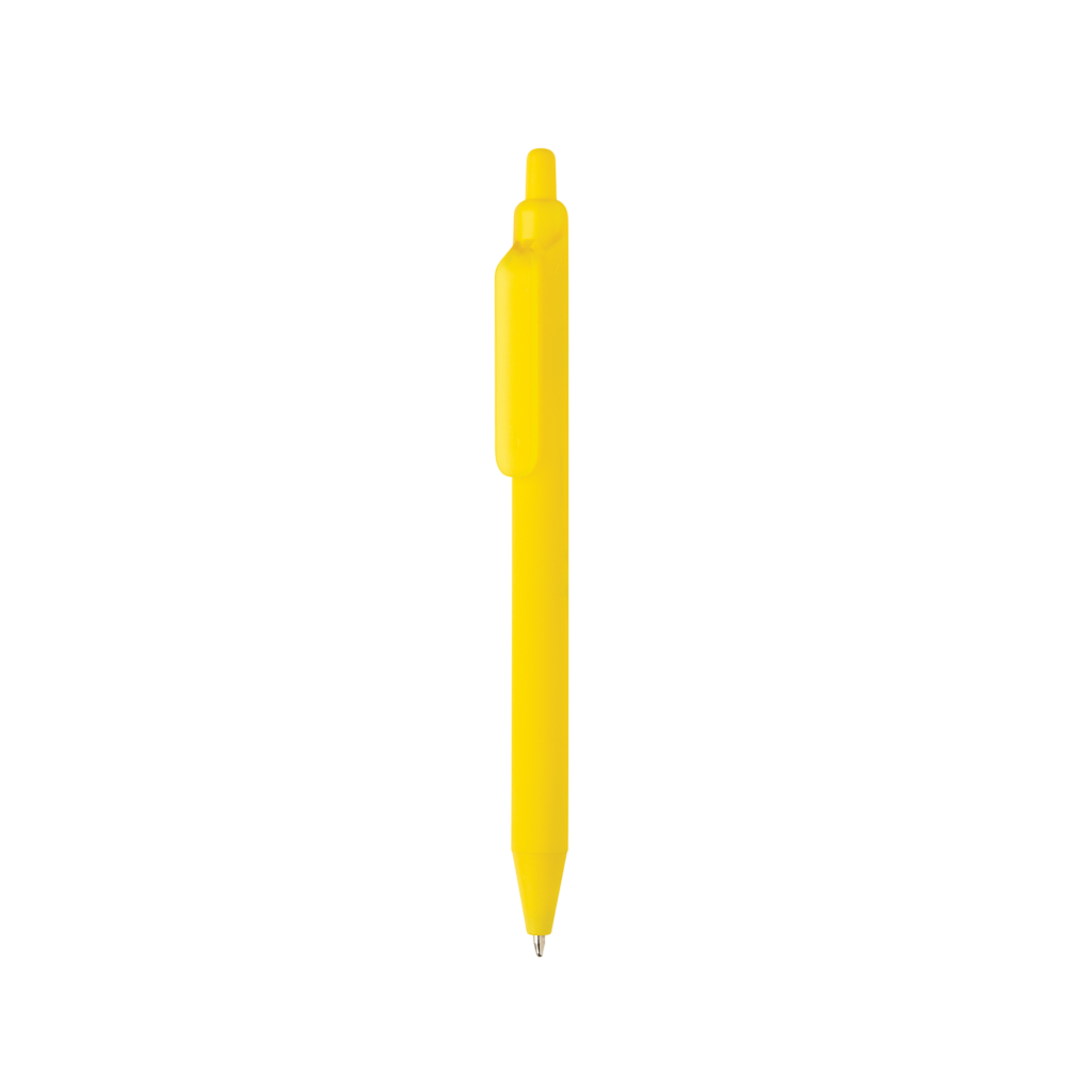 Tide GRS certified RABS pen smooth touch