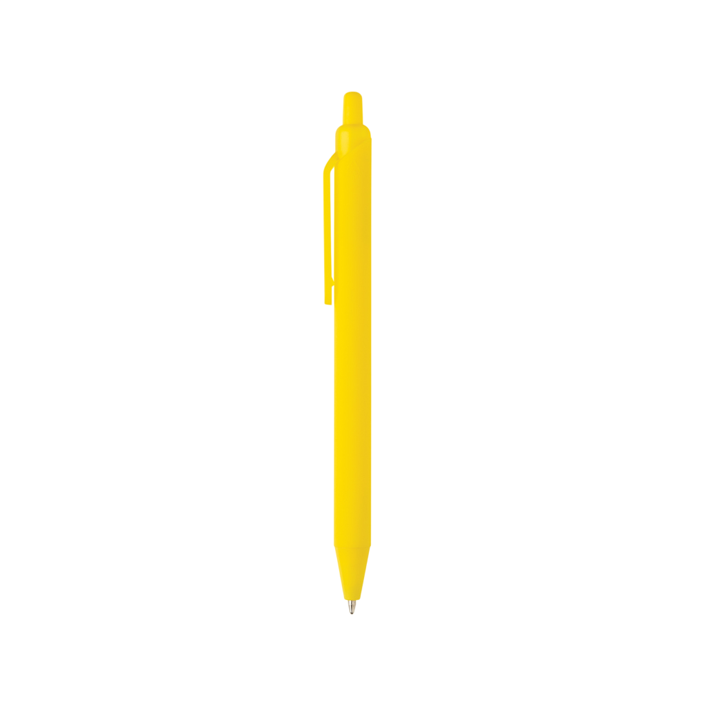 Tide GRS certified RABS pen smooth touch