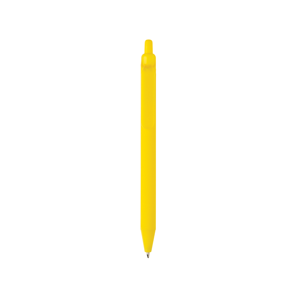 Tide GRS certified RABS pen smooth touch