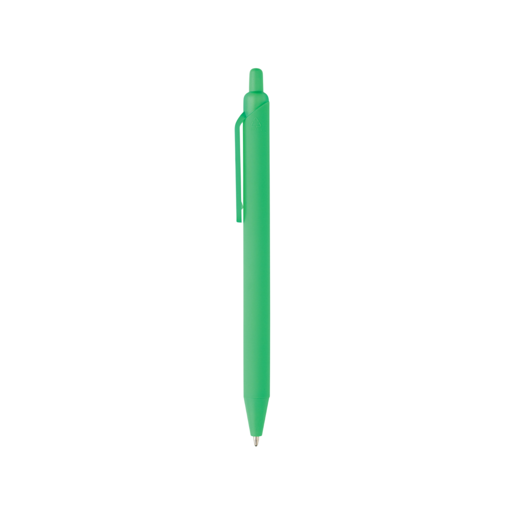 Tide GRS certified RABS pen smooth touch