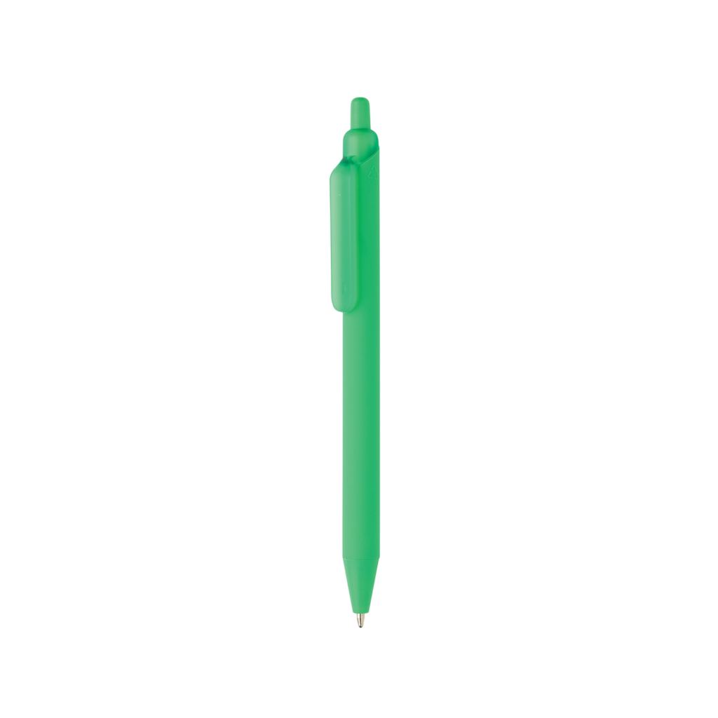 Tide GRS certified RABS pen smooth touch