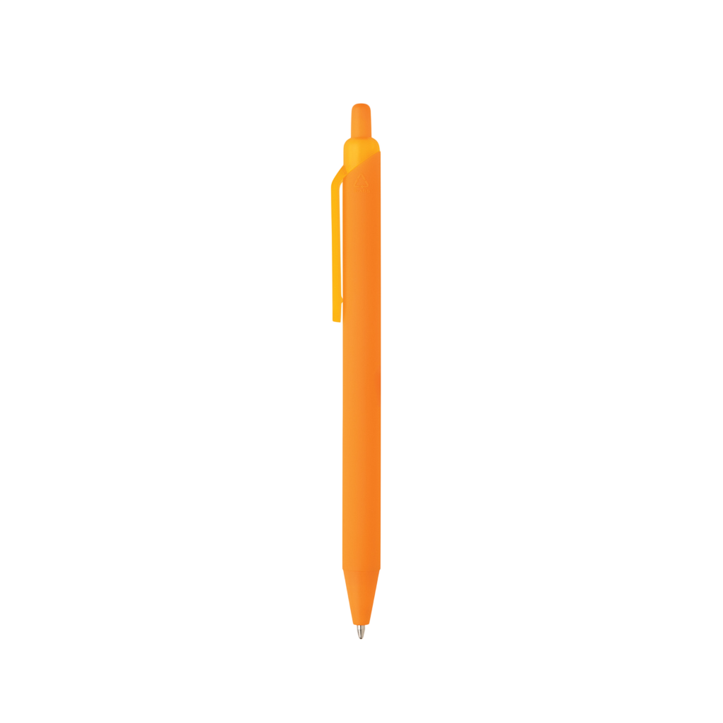 Tide GRS certified RABS pen smooth touch