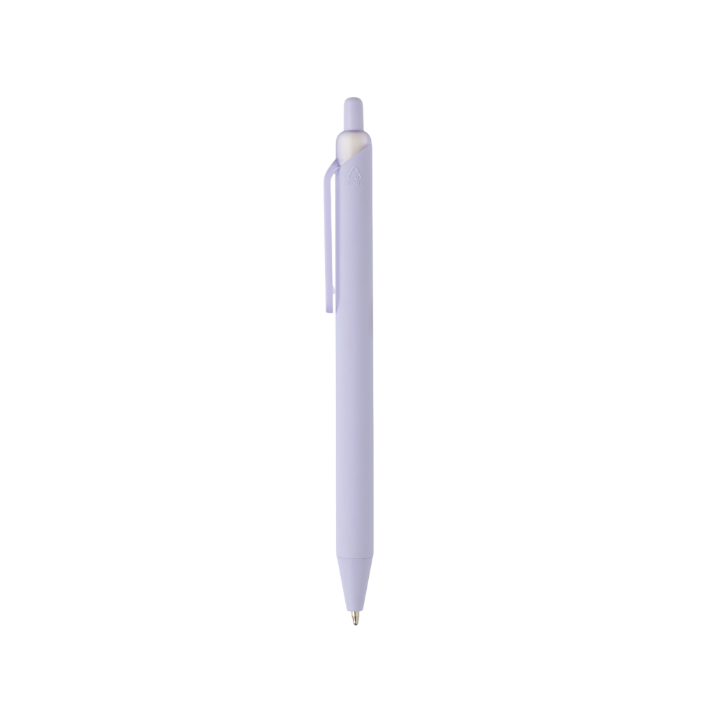 Tide GRS certified RABS pen smooth touch