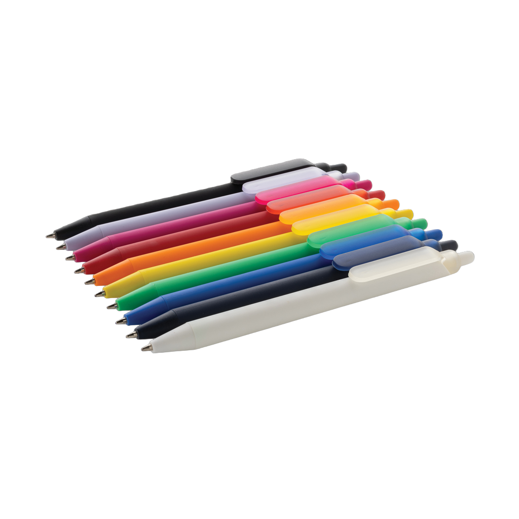 Tide GRS certified RABS pen smooth touch