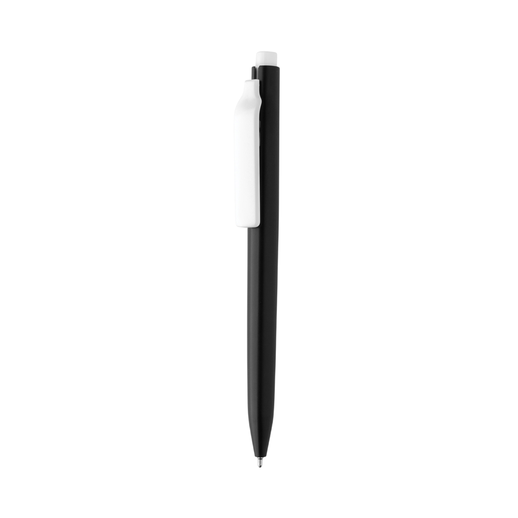 Vibe GRS certified R-ABS pen with ultra glide ink