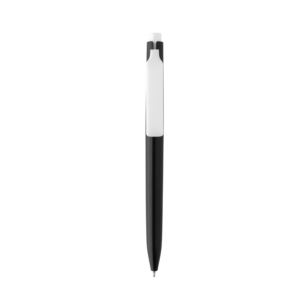 Vibe GRS certified R-ABS pen with ultra glide ink