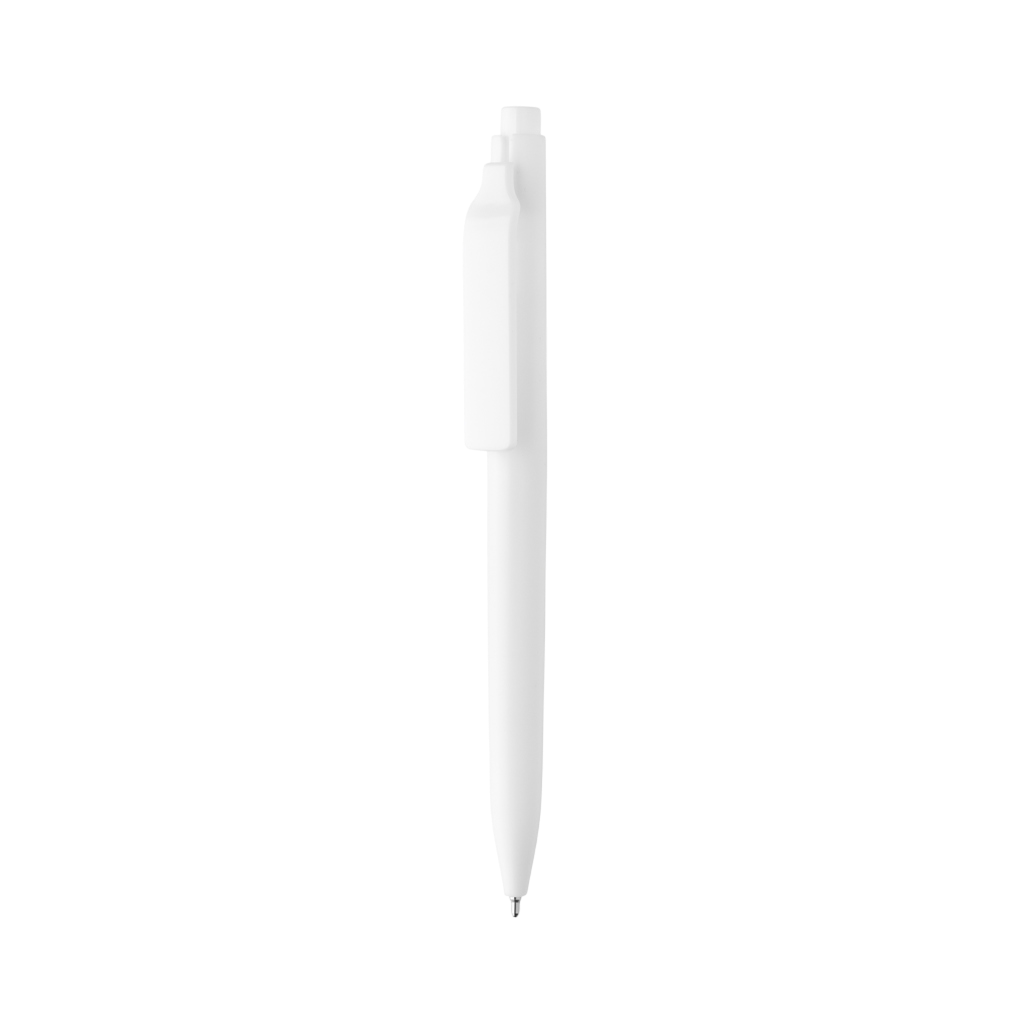 Vibe GRS certified R-ABS pen with ultra glide ink