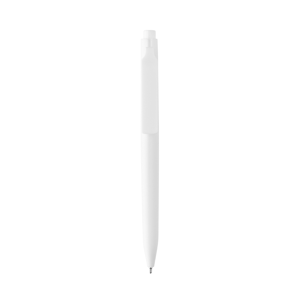 Vibe GRS certified R-ABS pen with ultra glide ink