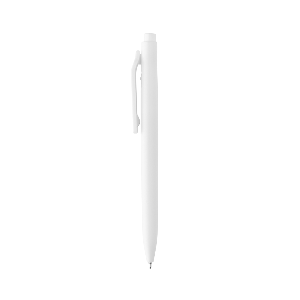Vibe GRS certified R-ABS pen with ultra glide ink