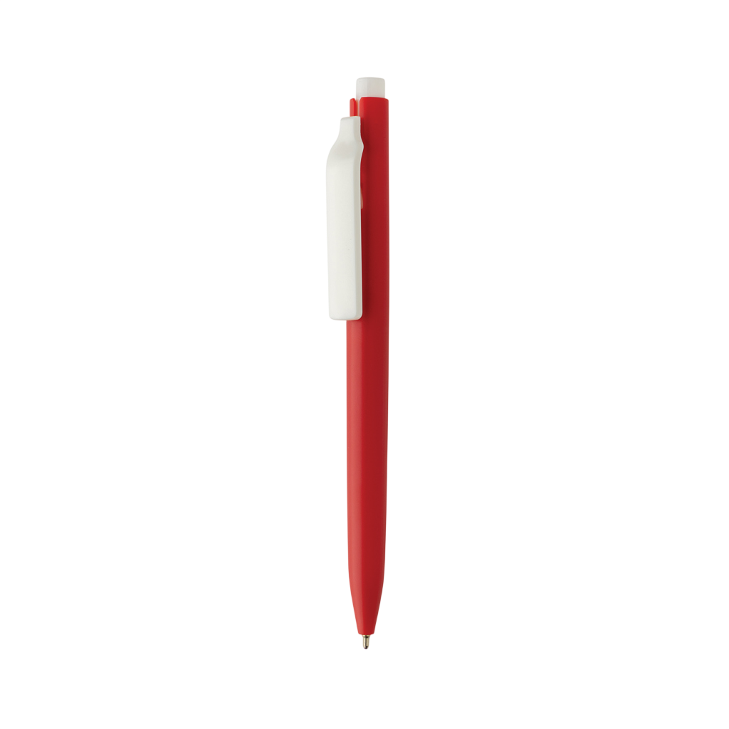 Vibe GRS certified R-ABS pen with ultra glide ink
