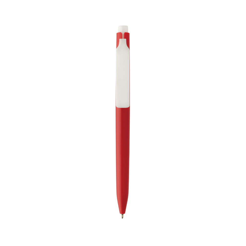 Vibe GRS certified R-ABS pen with ultra glide ink
