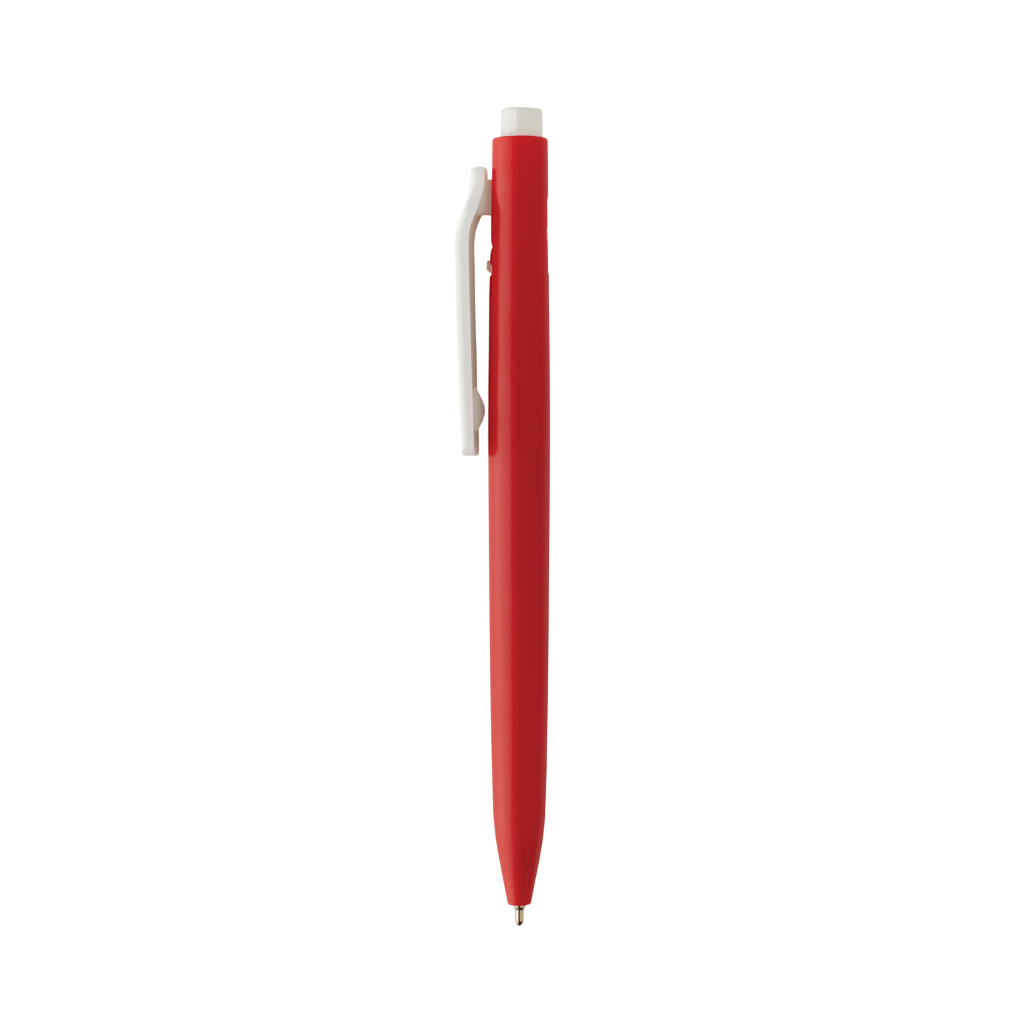 Vibe GRS certified R-ABS pen with ultra glide ink