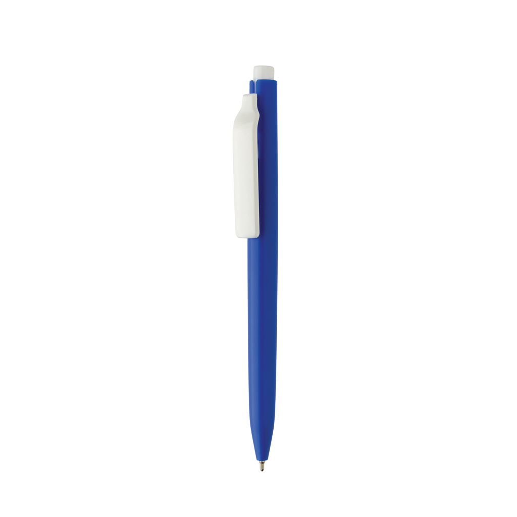 Vibe GRS certified R-ABS pen with ultra glide ink