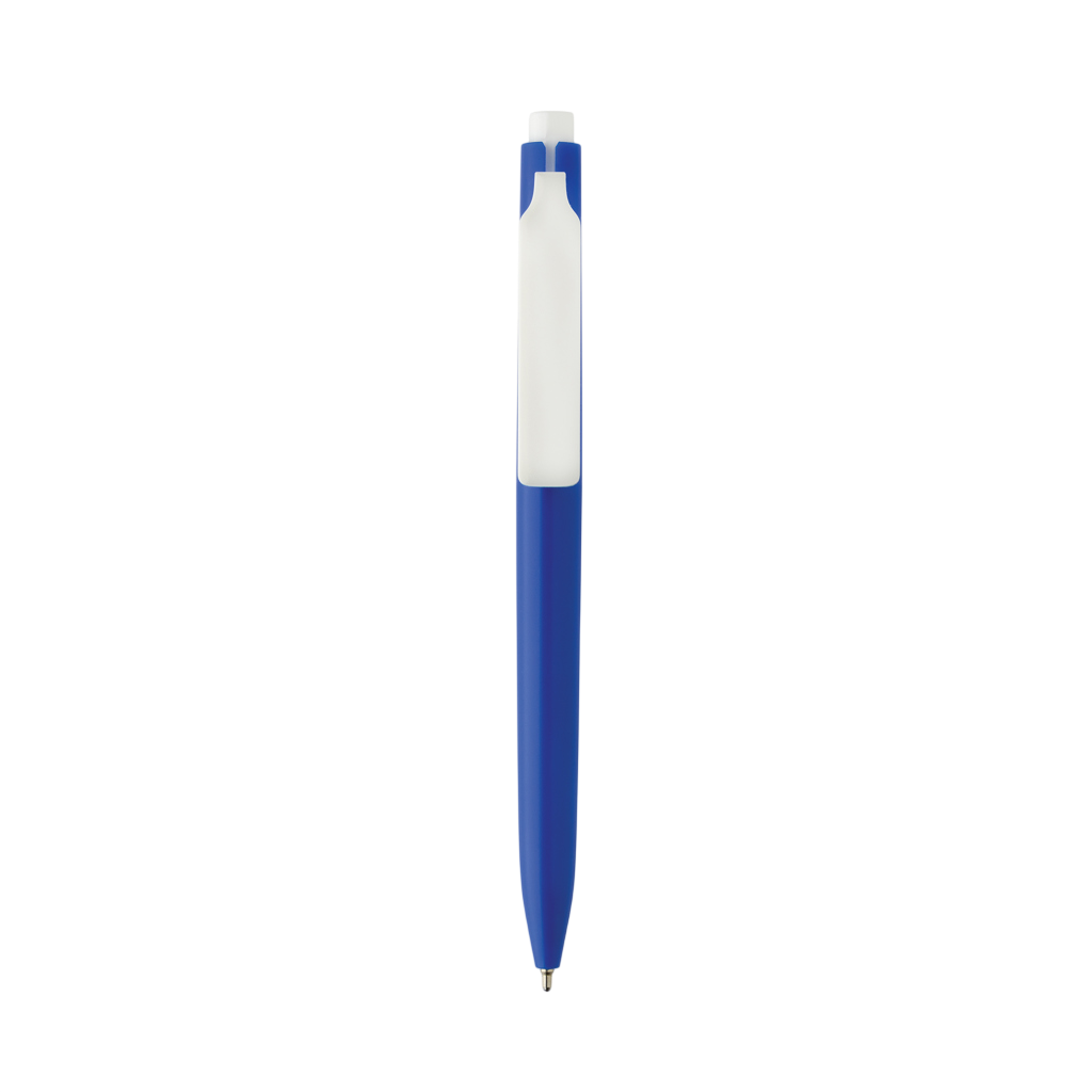 Vibe GRS certified R-ABS pen with ultra glide ink