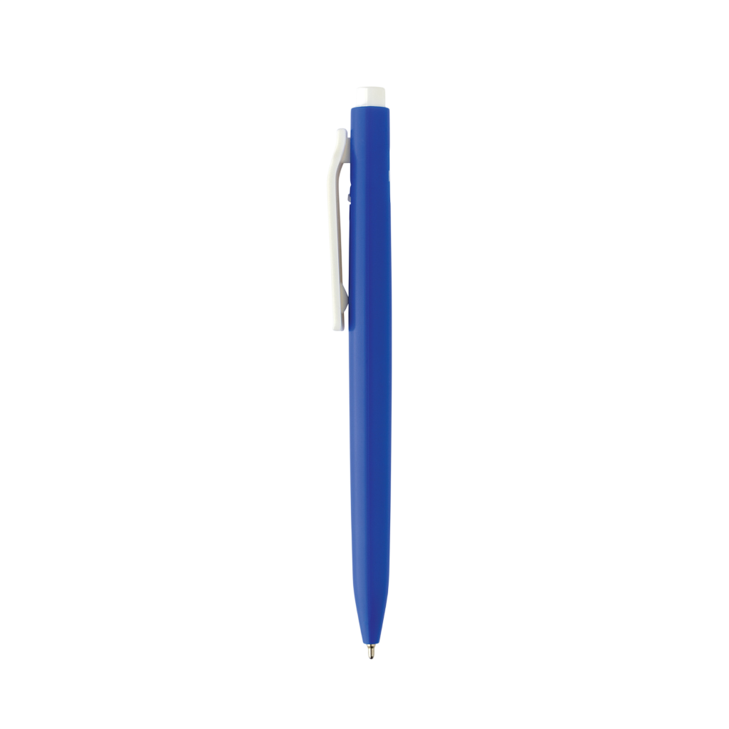 Vibe GRS certified R-ABS pen with ultra glide ink